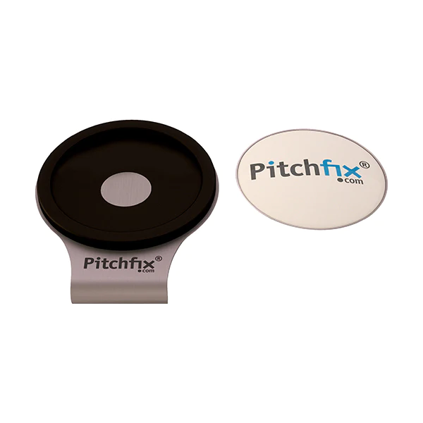 Hatclip | Pitchfix