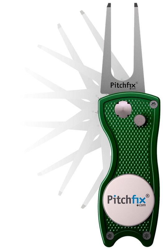 Divot Tool Original | Pitchfix