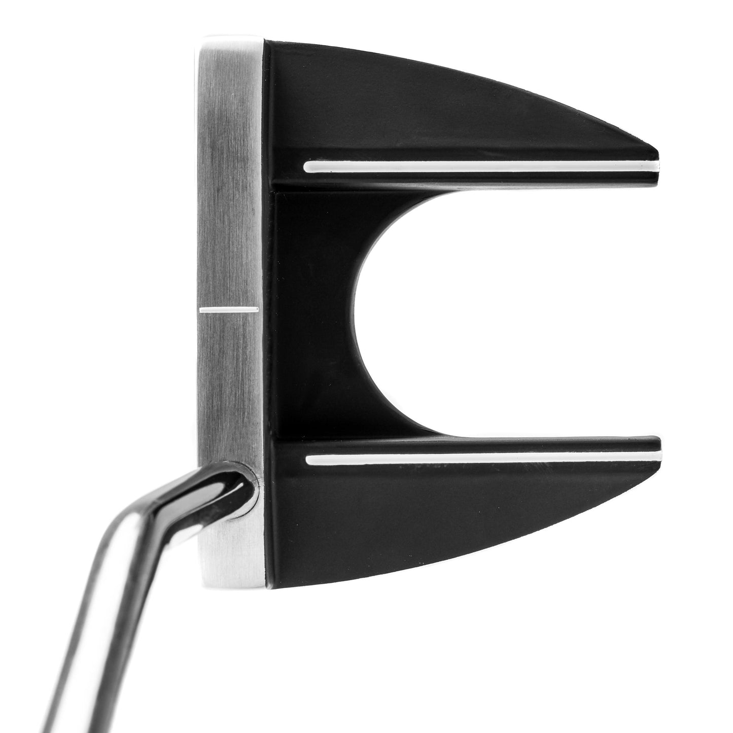 Adult mallet putter 100 right-handed | Inesis