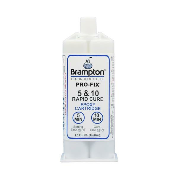 Brampton Pro-Fix 5/10 Rapid Cure Adhesive 45 ml.