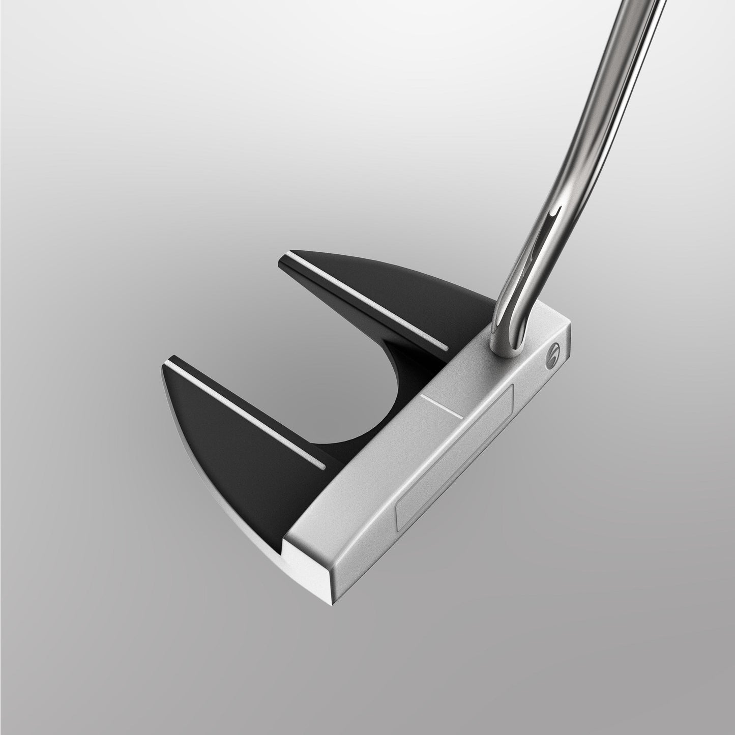 Adult's right-handed 7-club golf set 100 size 2 graphite | Inesis