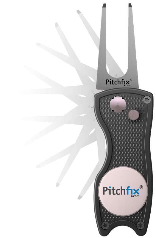 Divot Tool Original | Pitchfix