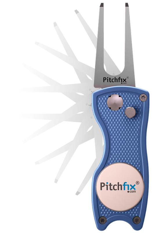 Divot Tool Original | Pitchfix