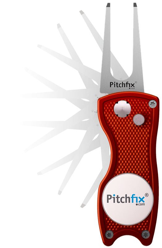 Divot Tool Original | Pitchfix