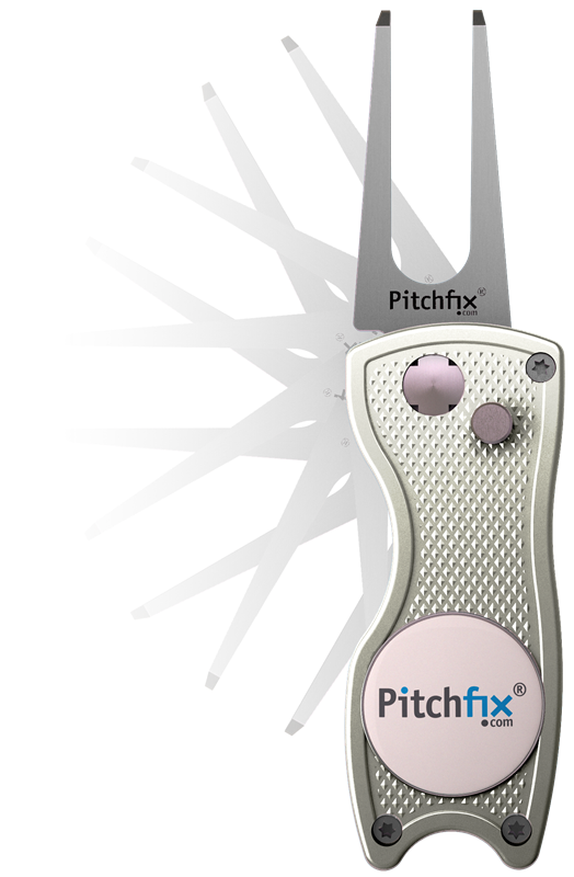 Divot Tool Original | Pitchfix