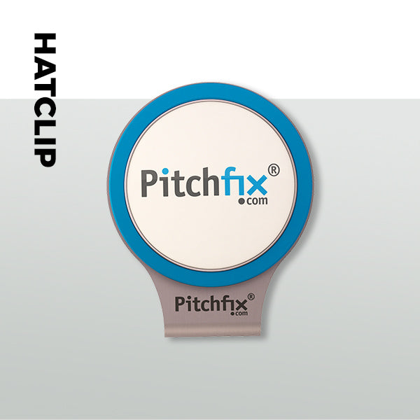 Hatclip | Pitchfix