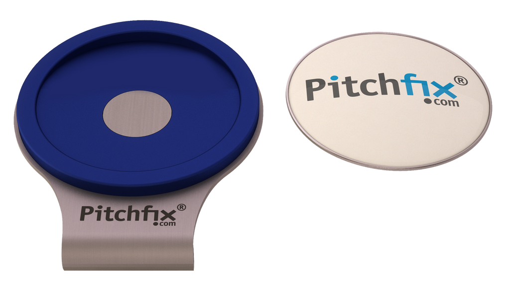 Hatclip | Pitchfix