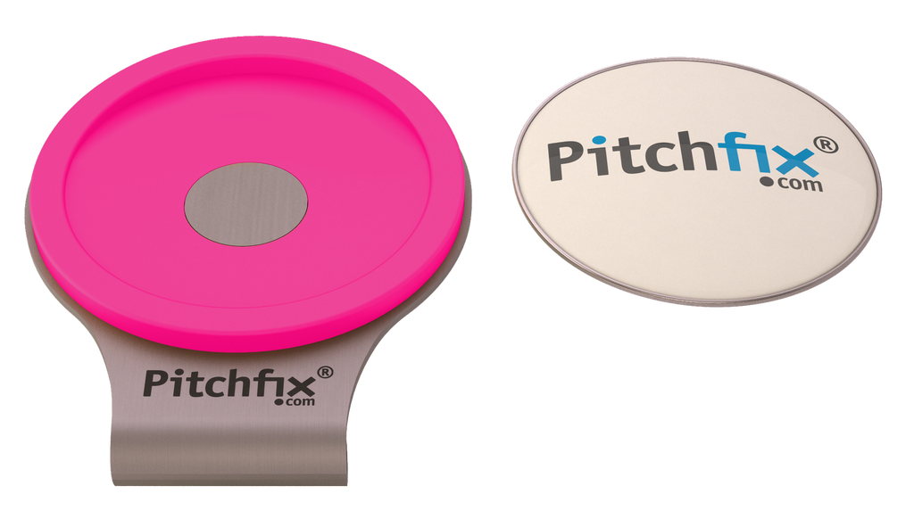 Hatclip | Pitchfix