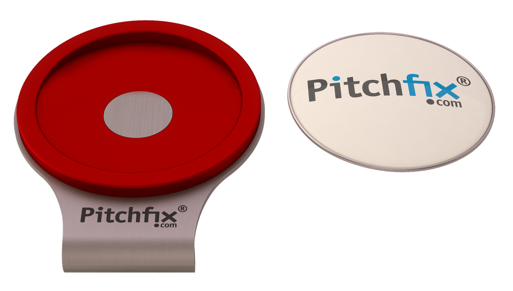 Hatclip | Pitchfix