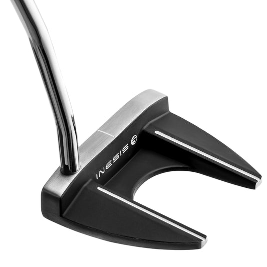 Adult mallet putter 100 right-handed | Inesis