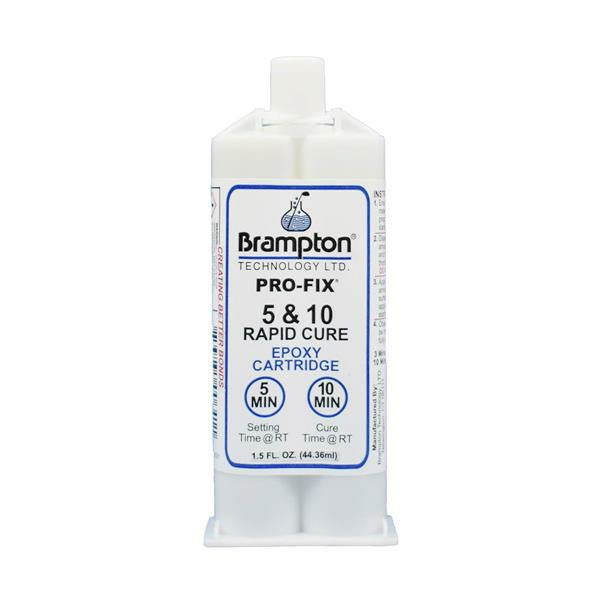 Brampton  Pro-Fix 5/10 Rapid Cure Adhesive