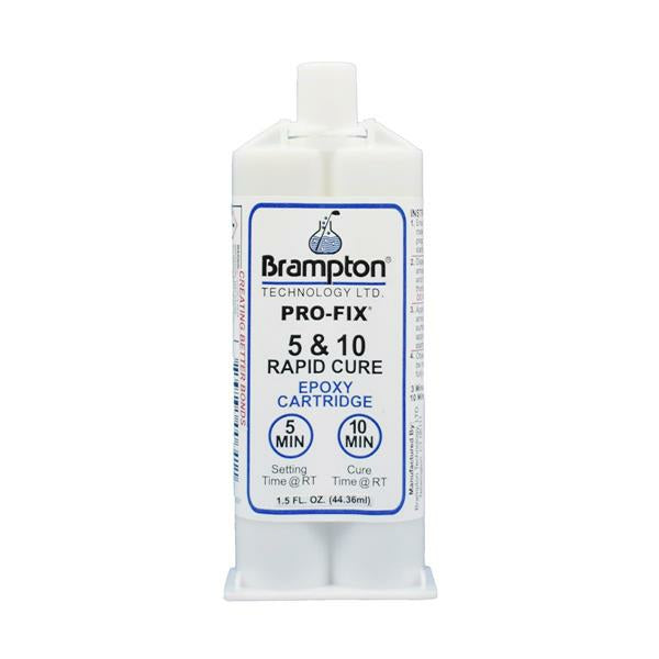 Brampton  Pro-Fix 5/10 Rapid Cure Adhesive 45 ml.