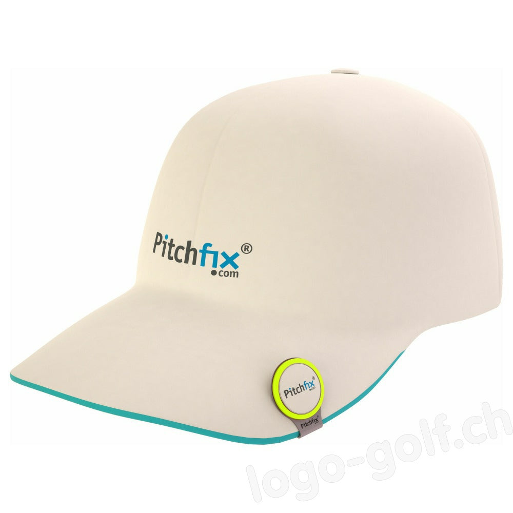 Hatclip | Pitchfix
