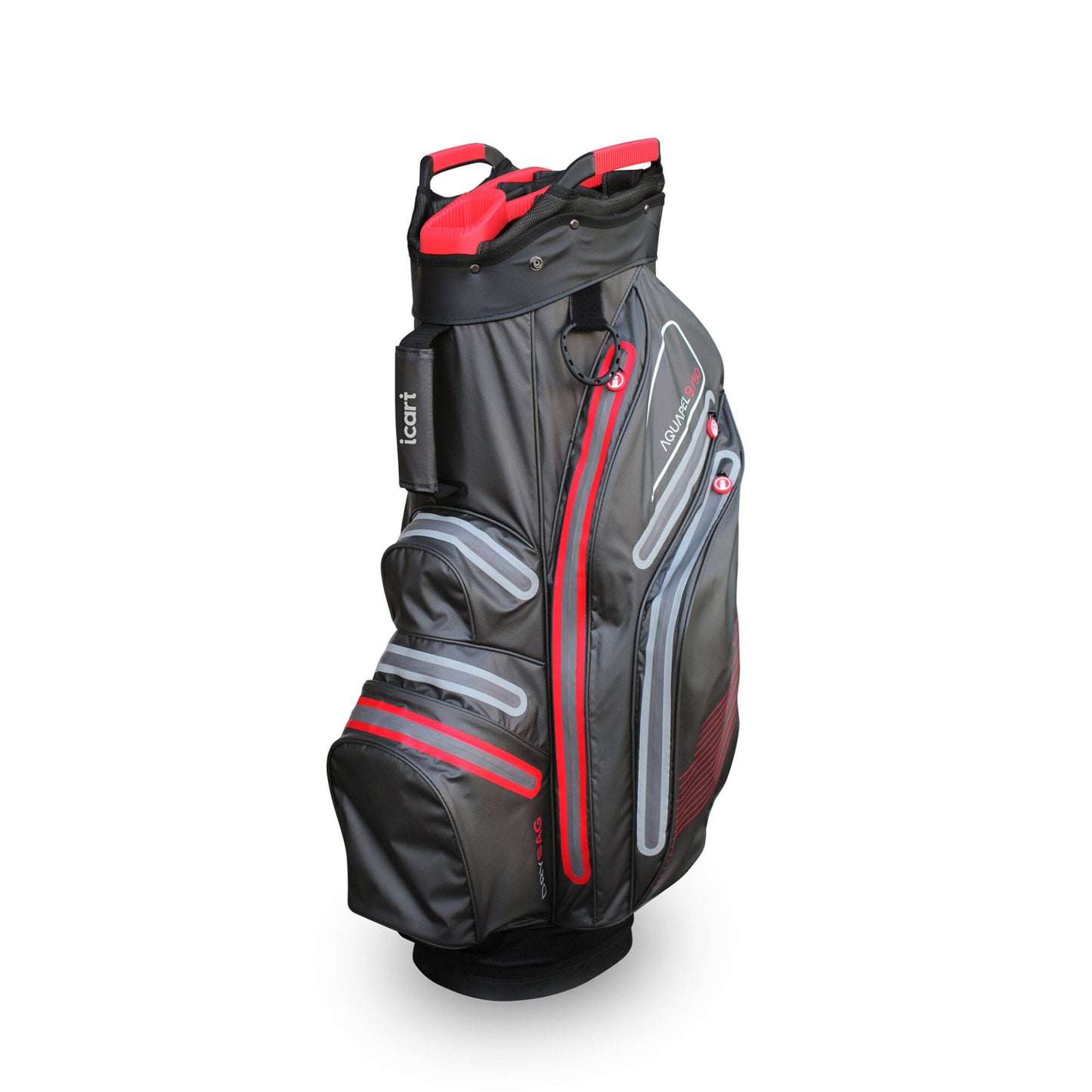 iCart Aquapel 9/50 Cart Bag