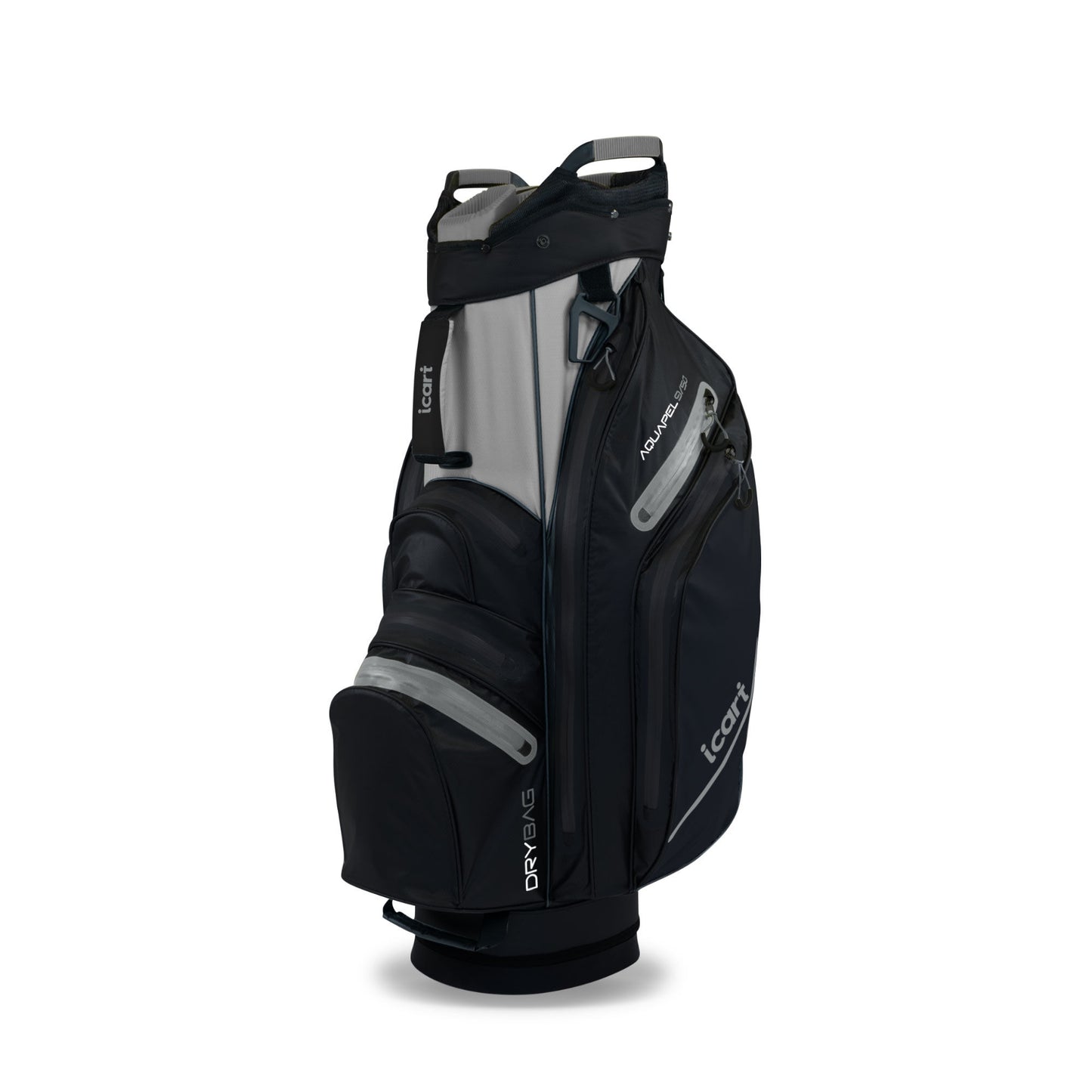 iCart Aquapel 9/50 Cart Bag