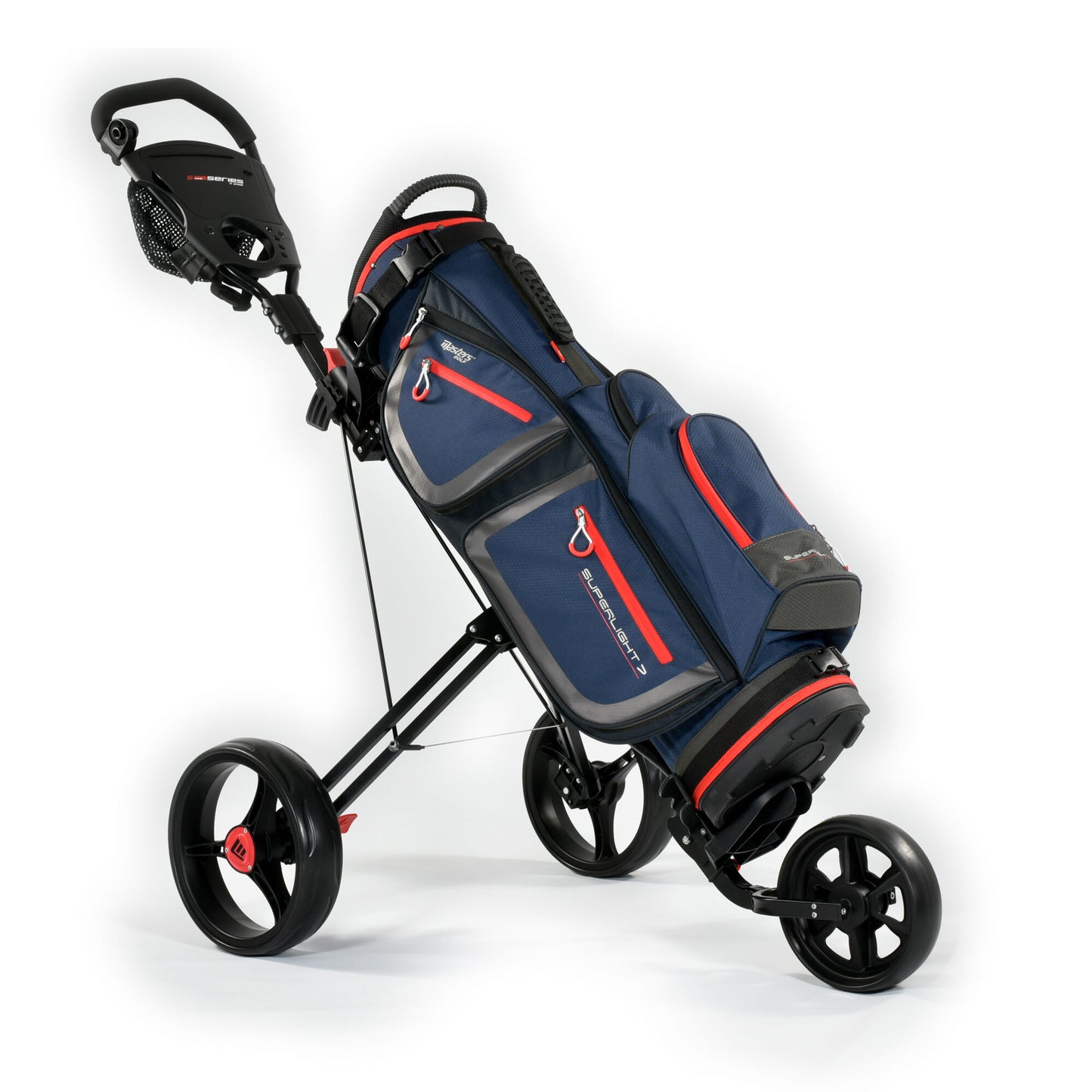 Superlight 7 Trolley Bag