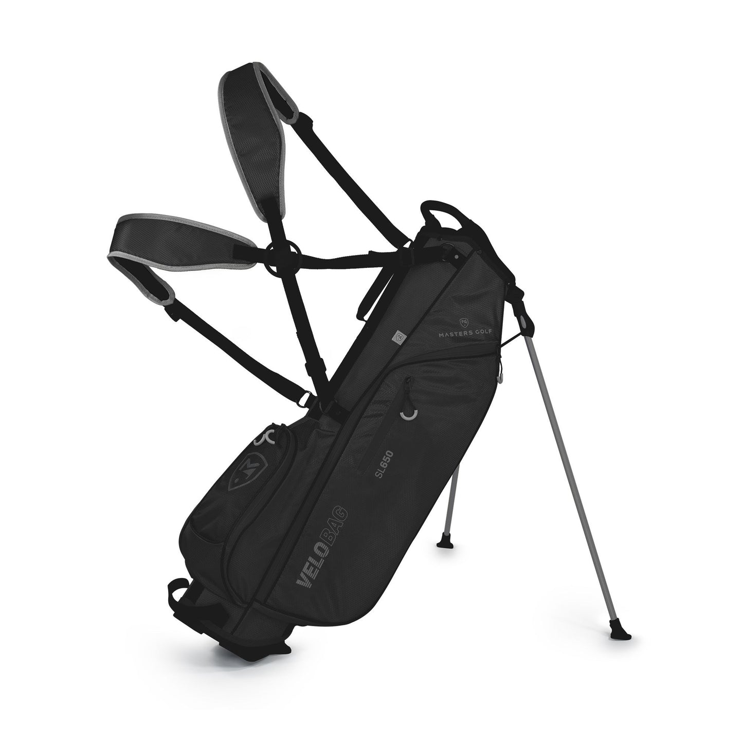 Standbag Velo SL650 BK/GY | Masters