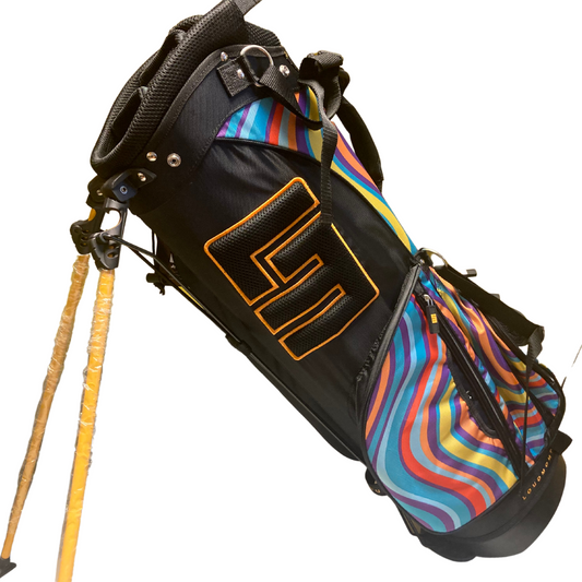Stand Bag-Torrey Lines | Loudmouth